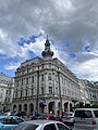 Grand hotel viešbutis