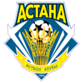 FK Astana-1964