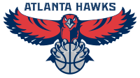 Atlanta Hawks logo