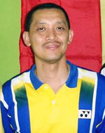 Rahman Sidek