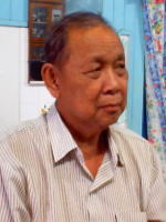 Mohd Sidek Abdullah Kamar