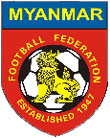 Shirt badge/Association crest