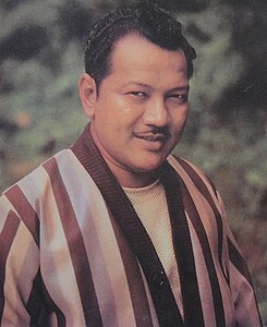 P. Ramlee