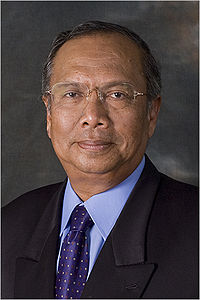 Adenan Satem