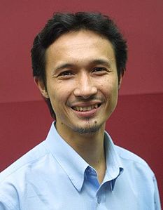 Noramfaizul Mohd Nor