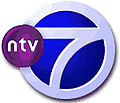 Logo ketiga NTV7 digunakan pada 2001 - Julai 2006