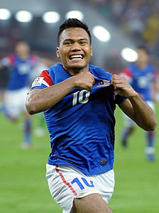 Safee Sali