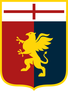 پرونده:Genoa CFC crest.svg