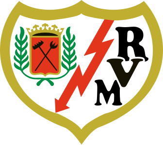 پرونده:Rayo Vallecano logo.svg