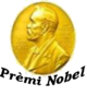 Medalha Prèmi Nobel