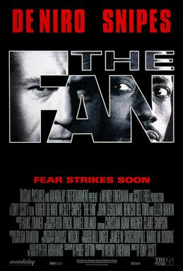 Ficheiro:The Fan 1996 - poster.jpg