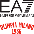 Olimpia Milano logo