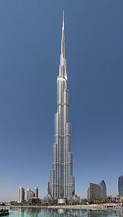 Miniatura para Burj Khalifa