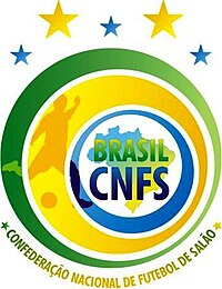 Brasão da CNFS