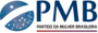 Logo of Podemos