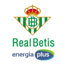 Coosur Real Betis logo