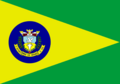 Bandeira de Imbé de Minas