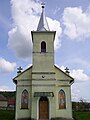 Biserica din Pâglișa