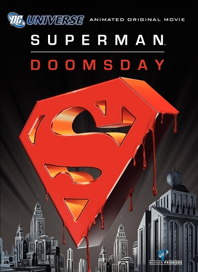 Файл:Superman - Doomsday poster.jpg