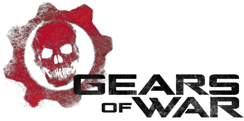 Файл:Логотип Gears of War.png