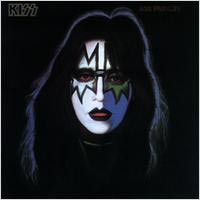 Обложка альбома Эйса Фрейли «Ace Frehley» (1978)