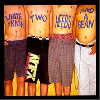 Обложка альбома NOFX «White Trash, Two Heebs and a Bean» (1992)