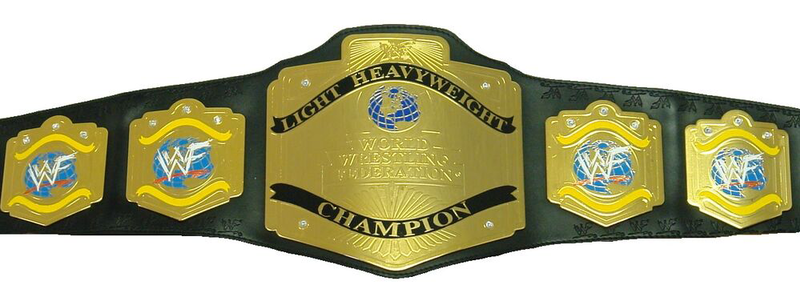 Файл:WWF Light Heavyweight Championship belt.png