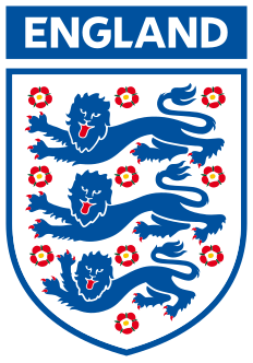 Файл:England crest 2009.svg