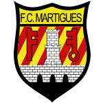 FC Martigues logo