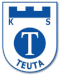 Logo KS Teuta