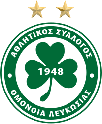 Файл:AC Omonia logo.svg