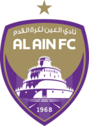 Al Ain FC Logo