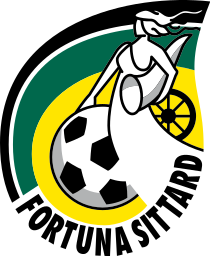 File:Fortuna Sittard.png