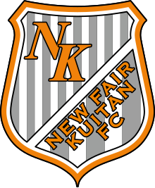 New Fair Kuitan FC logo.svg