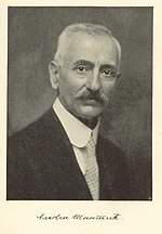 Aleksa Šantić