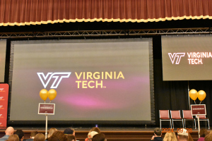 Virginia Tech 2024 年 9 月 28 日