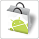 QWeatherをAndroid Marketで購入