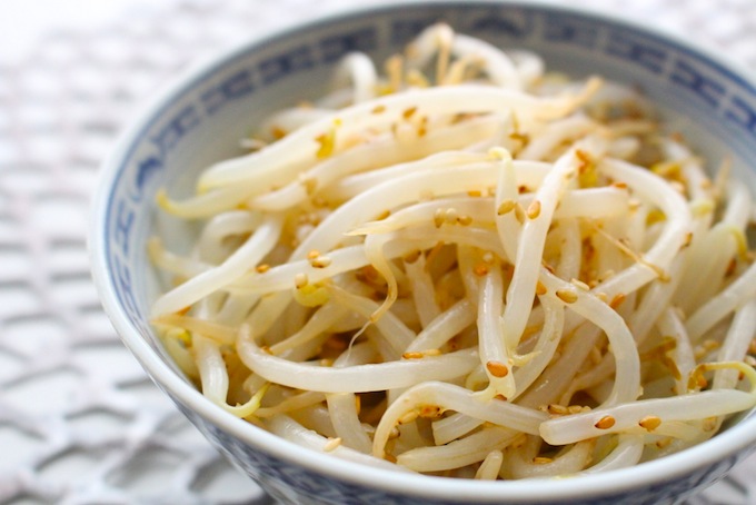 IMG 2291 もやしのお好み焼きが食欲を加速！カラダと財布に優しい最強もやし料理3選