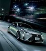 レクサス、『RC』『RC F』生産終了にともない、“Final Edition”を設定　『RC F』は限定200台で1360万円