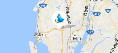 知多半島道路／半田中央IC