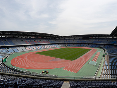 横浜国際総合競技場