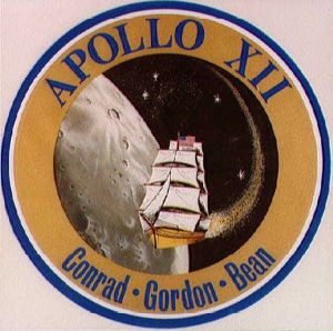 Apollo 12