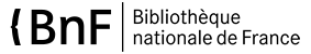 BnF (Bibliothèque nationale de France)