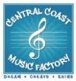 Central Coast Music Factory