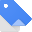 Google Shopping logo