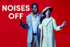 Noises Off, Steppenwolf Theatre