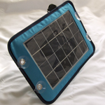 DR. SOLAR CHARGER