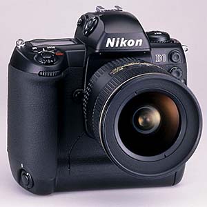 Nikon D1