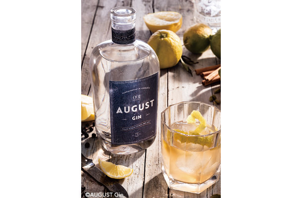 AUGUST Gin