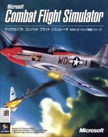 Microsoft Combat Flight Simulator